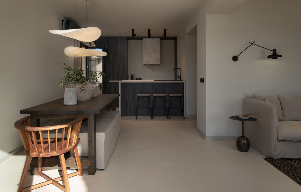 Ferienhaus - Omis-Mimice , Kroatien - CLD519 30