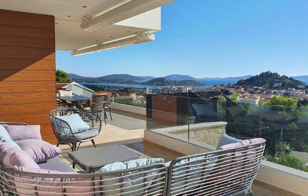 Ferienhaus - Vodice-Tribunj , Kroatien - CLD323 26
