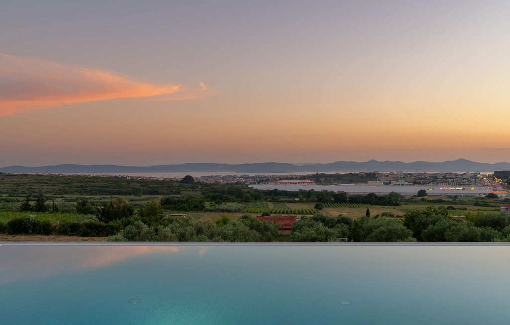 Feriehuse - Zadar , Kroatien - CLD334 9