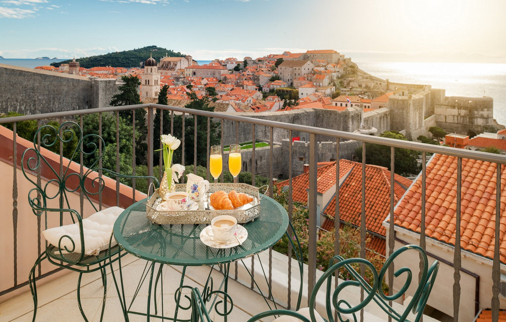 Semesterhus - Dubrovnik , Kroatien - CLD361 3