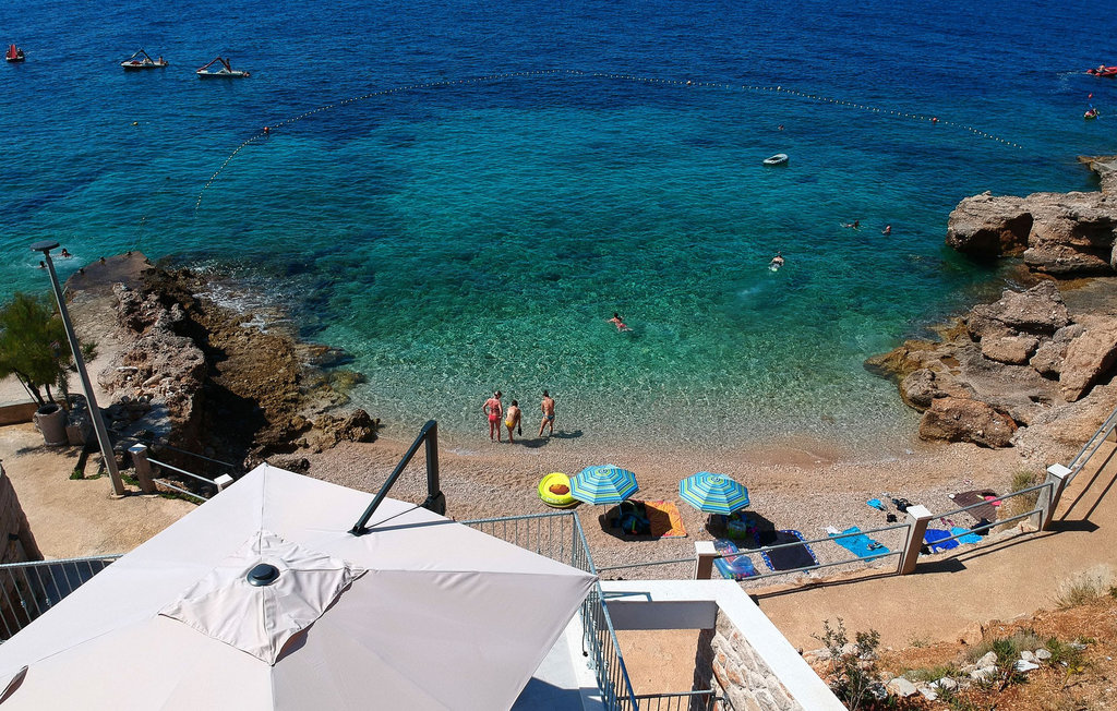 Feriehuse - Hvar-Ivan Dolac , Kroatien - CLD392 3