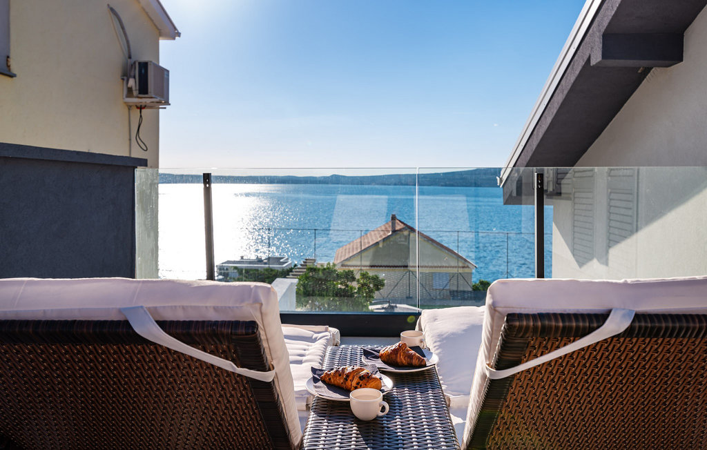 Ferienhaus - Novigrad , Kroatien - CLD418 29