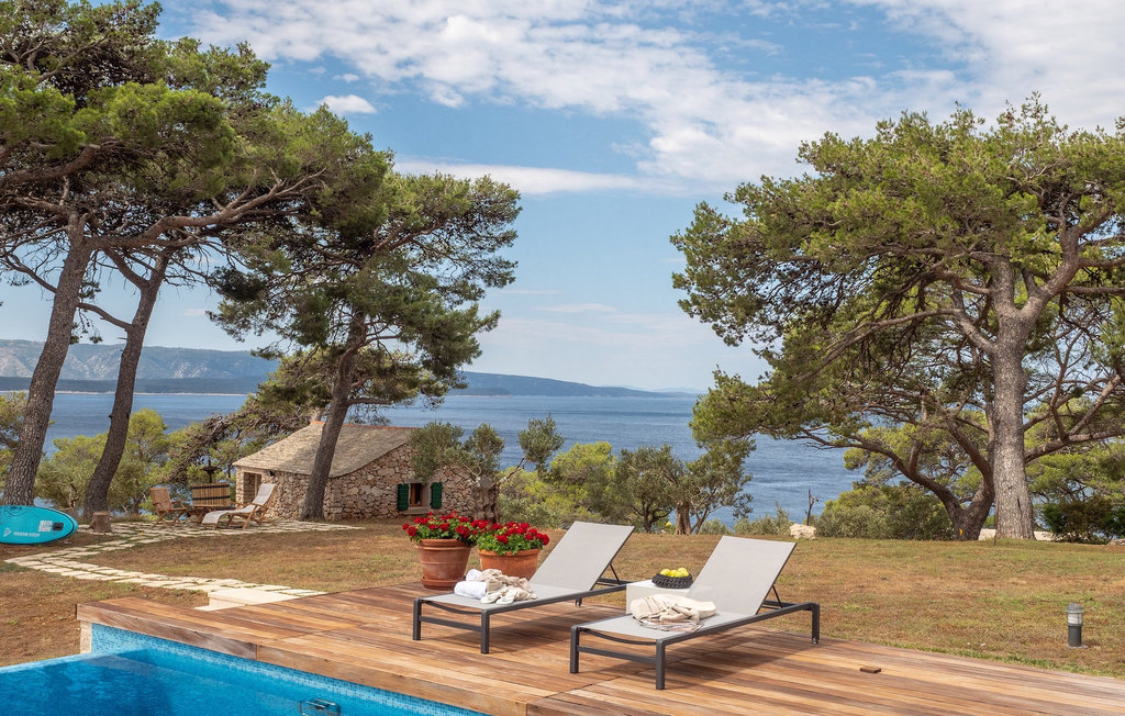 Ferienhaus - Murvica , Kroatien - CLD488 6