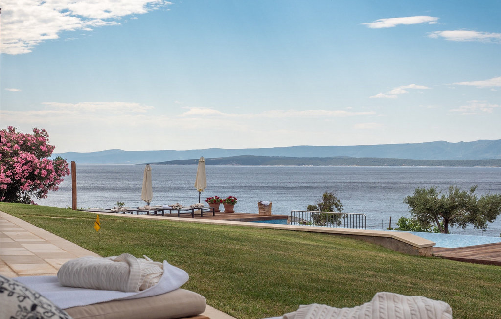 Ferienhaus - Murvica , Kroatien - CLD488 8