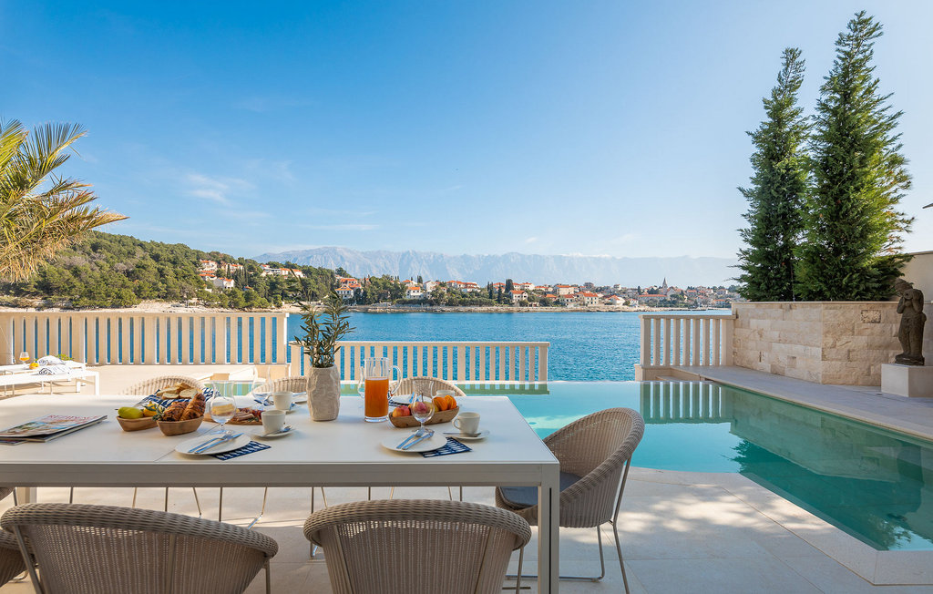 Ferienhaus - Brac , Kroatien - CLD493 2