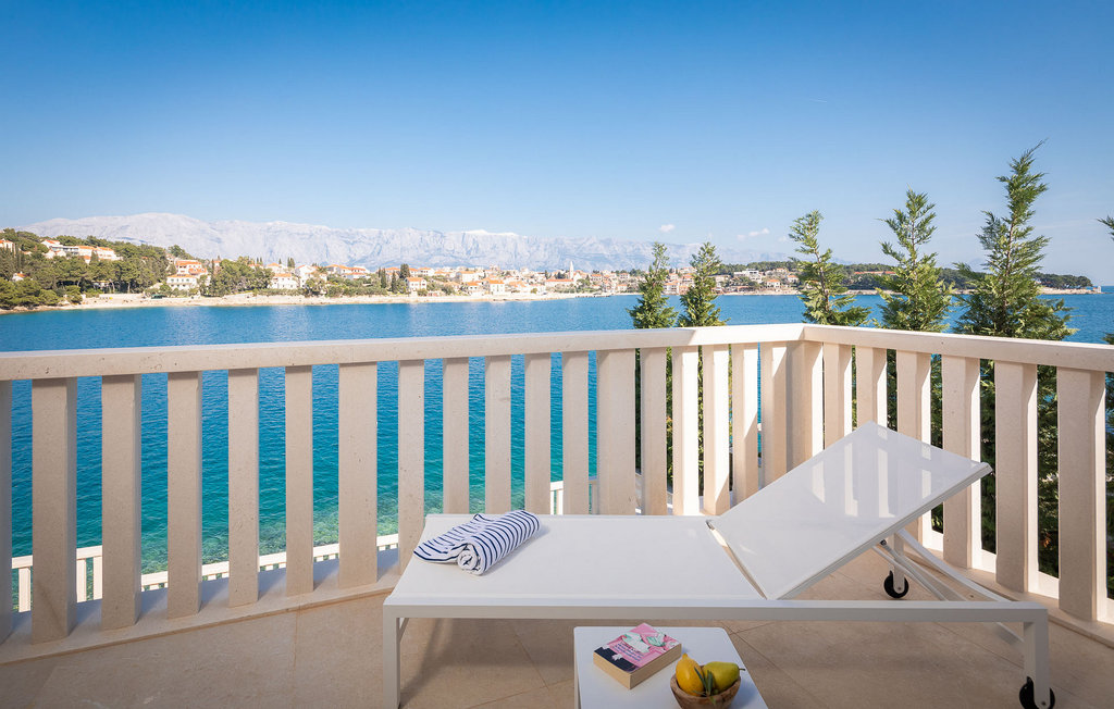 Ferienhaus - Brac , Kroatien - CLD493 28