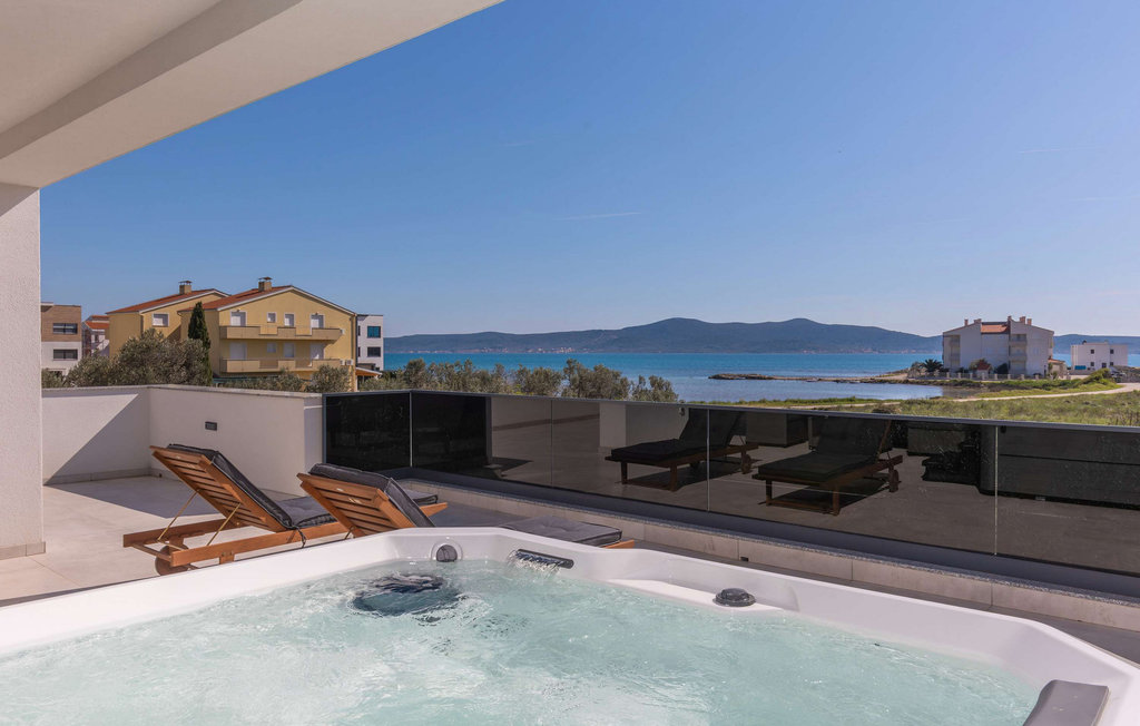 Feriehuse - Zadar-Sukosan , Kroatien - CLD500 2