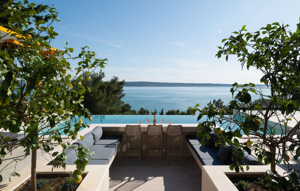 Feriehuse - Starigrad Paklenica-Starigrad , Kroatien - CLD508 2