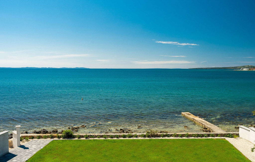 Feriehus - Nin-Privlaka , Kroatia - CLD509 24