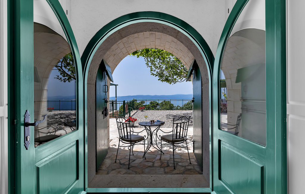 Feriehus - Makarska-Brela , Kroatia - CLD515 5