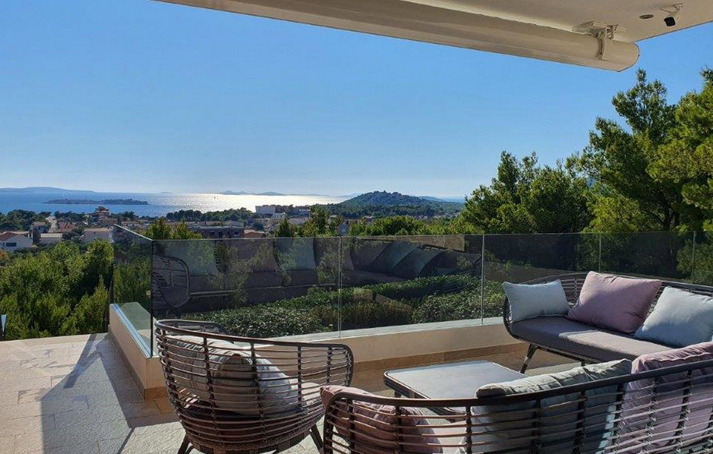 Ferienhaus - Vodice-Tribunj , Kroatien - CLD323 28