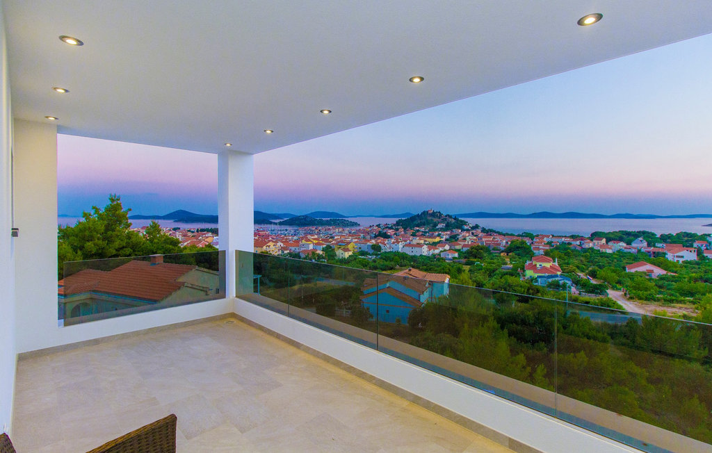 Ferienhaus - Vodice-Tribunj , Kroatien - CLD323 29