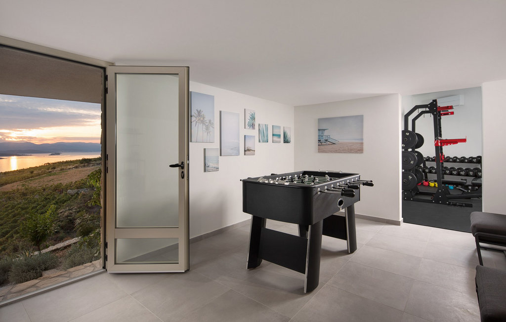 Feriehuse - Peljesac-Orebic , Kroatien - CLD329 30