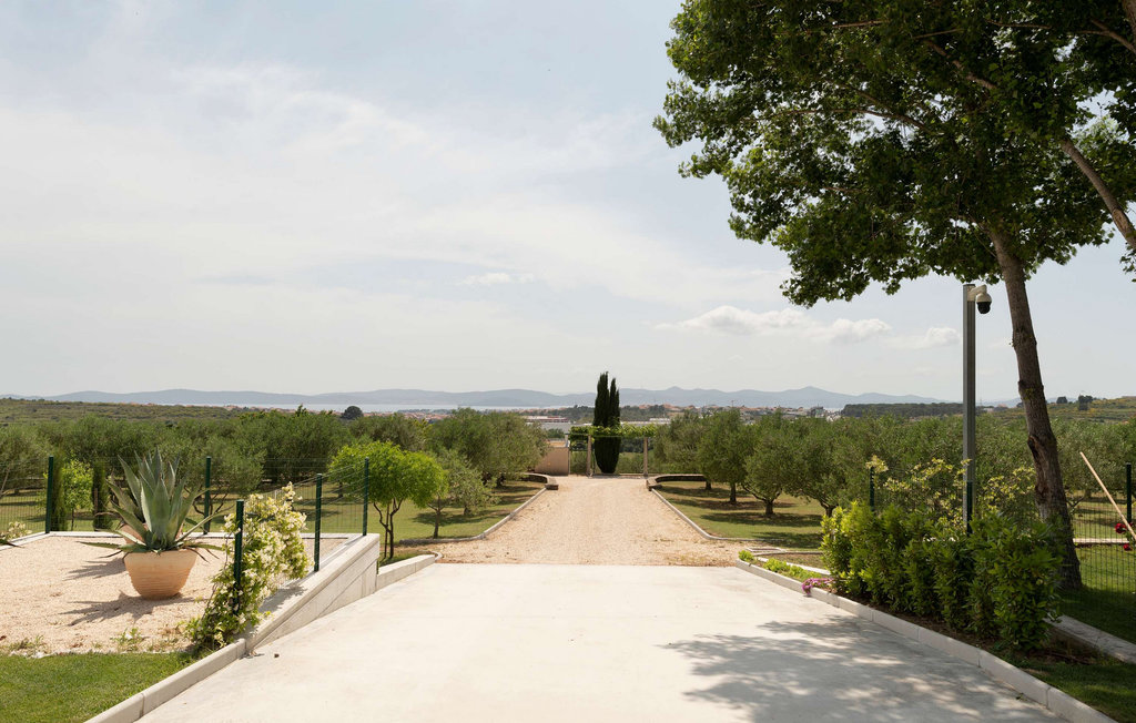 Feriehuse - Zadar , Kroatien - CLD334 23