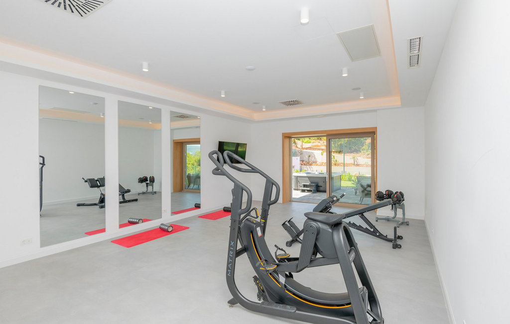 Feriehuse - Zmijavci , Kroatien - CLD338 36