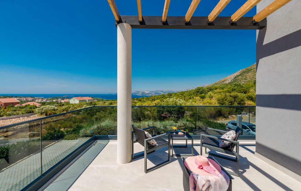 Ferienhaus - Cavtat , Kroatien - CLD344 26