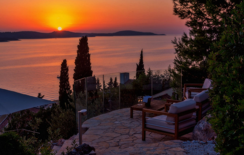 Feriehuse - Hvar , Kroatien - CLD353 28