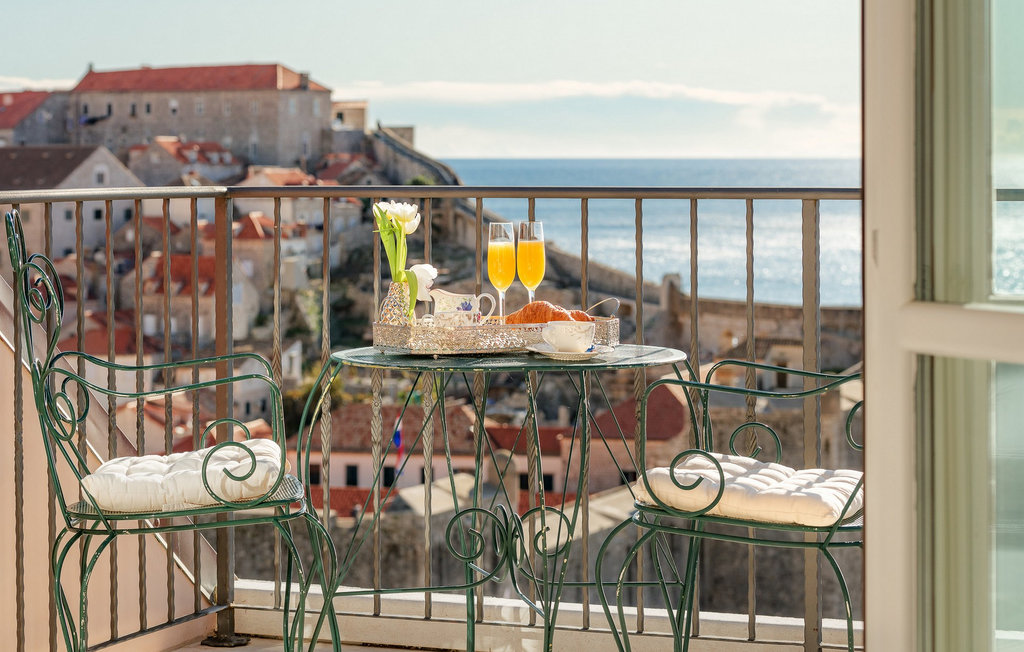 Semesterhus - Dubrovnik , Kroatien - CLD361 23