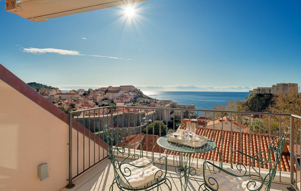 Semesterhus - Dubrovnik , Kroatien - CLD361 24