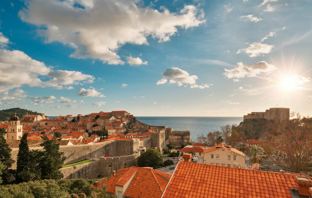 Semesterhus - Dubrovnik , Kroatien - CLD361 25