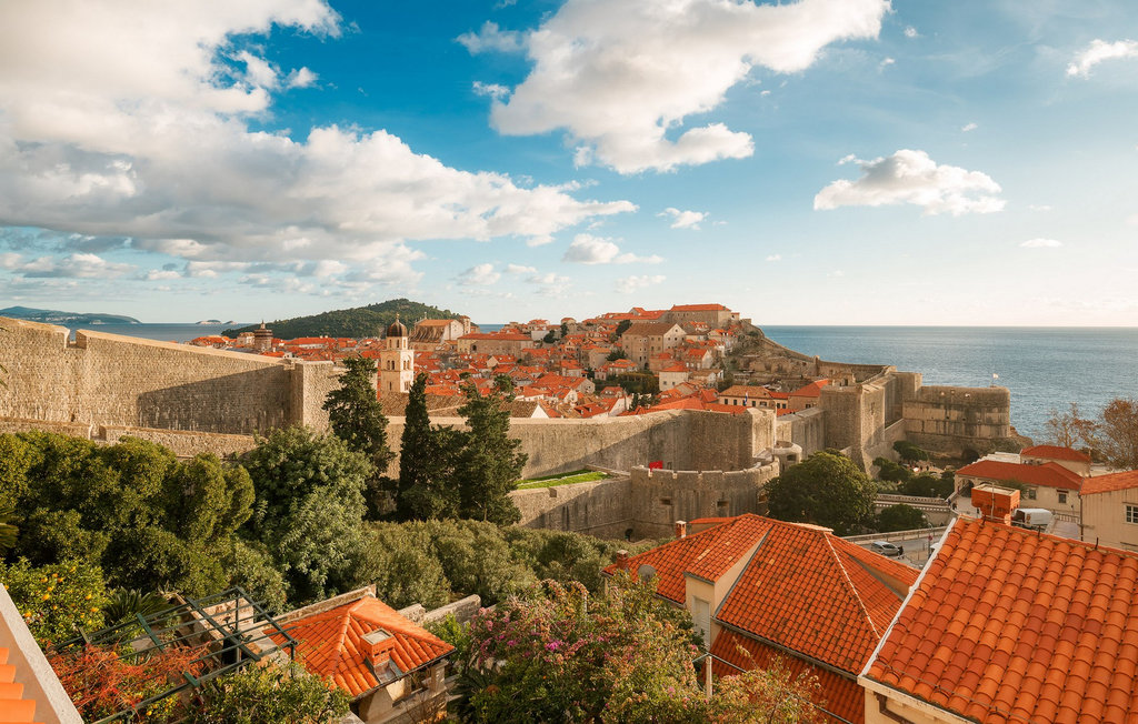 Semesterhus - Dubrovnik , Kroatien - CLD361 26