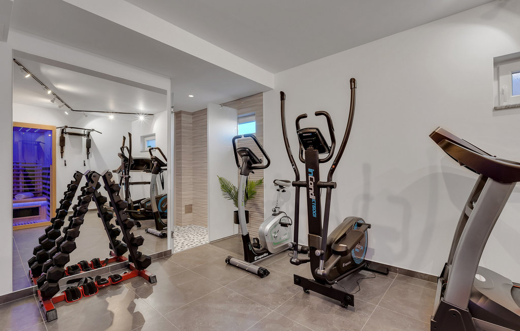 Feriehuse - Zagvozd , Kroatien - CLD378 43