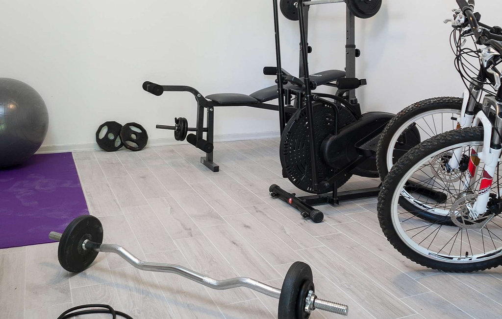 Feriehuse - Tucepi , Kroatien - CLD381 34