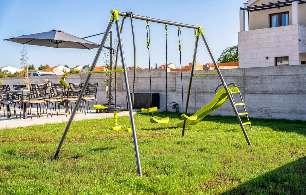 Feriehuse - Zadar , Kroatien - CLD391 35