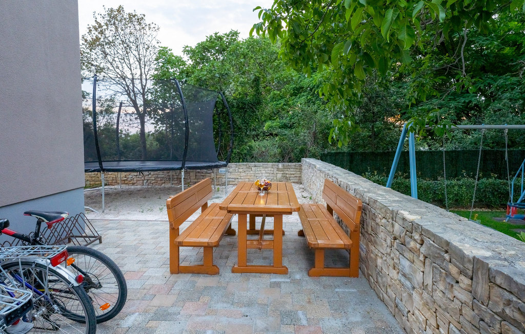 Feriehuse - Zadar-Zaton , Kroatien - CLD410 52