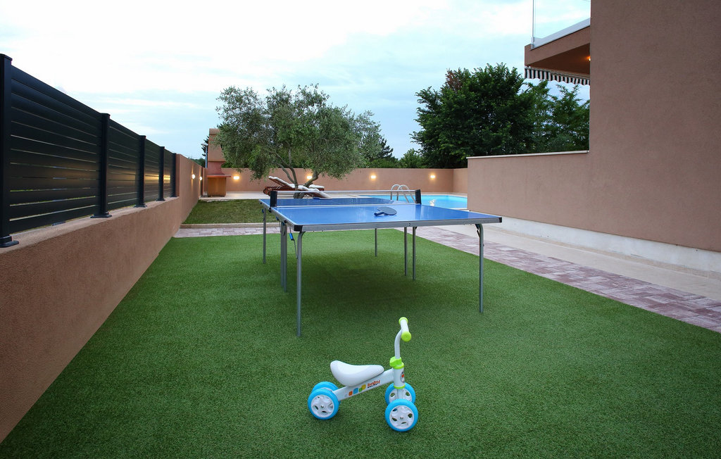 Feriehuse - Nin , Kroatien - CLD428 22