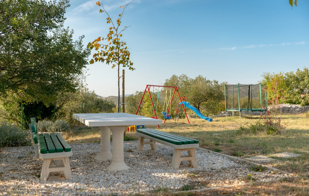 Feriehuse - Lecevica , Kroatien - CLD453 53