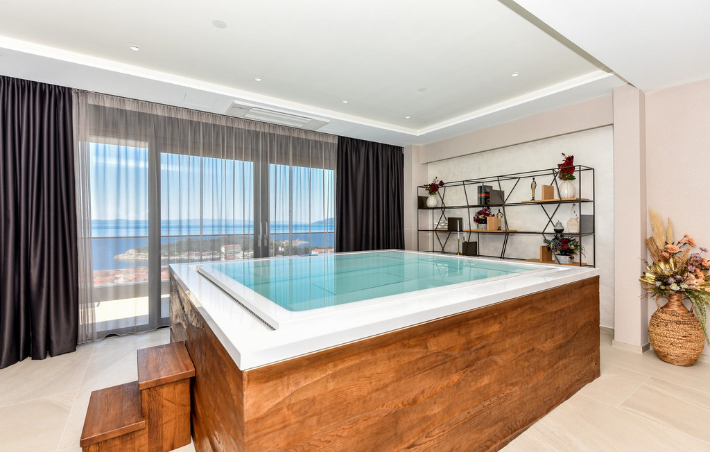 Feriehuse - Makarska , Kroatien - CLD459 2