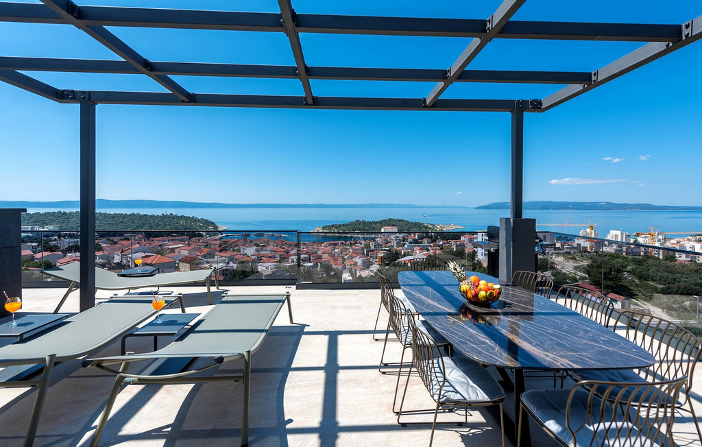 Feriehuse - Makarska , Kroatien - CLD461 5