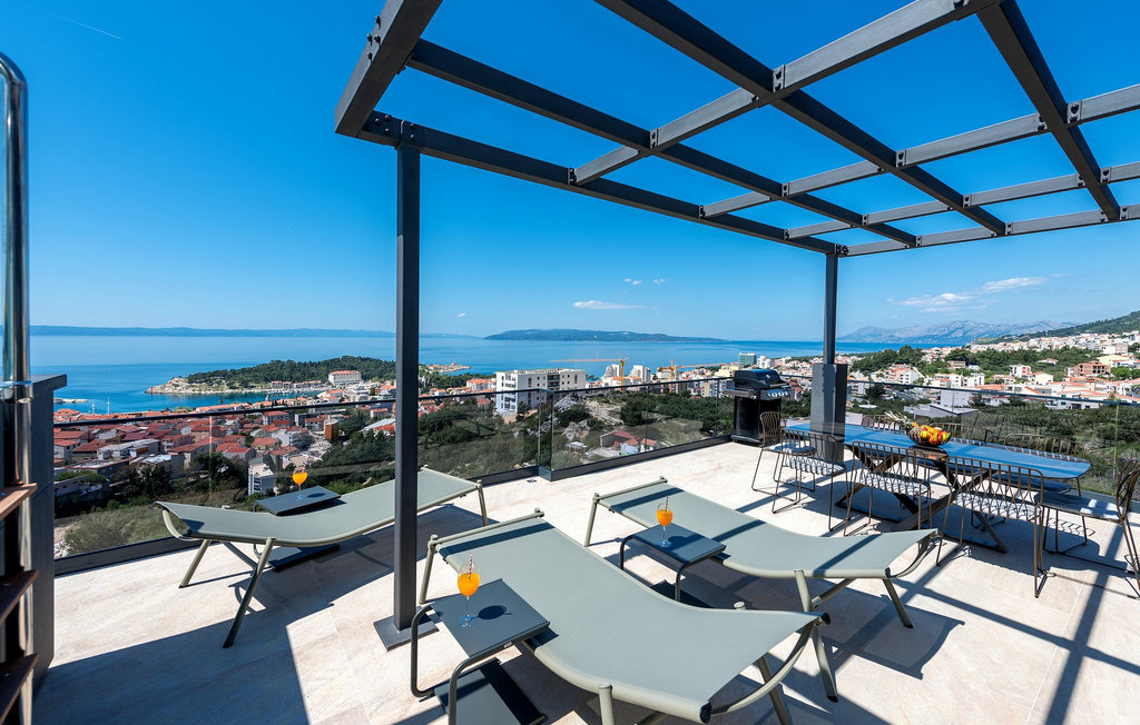 Feriehuse - Makarska , Kroatien - CLD461 8