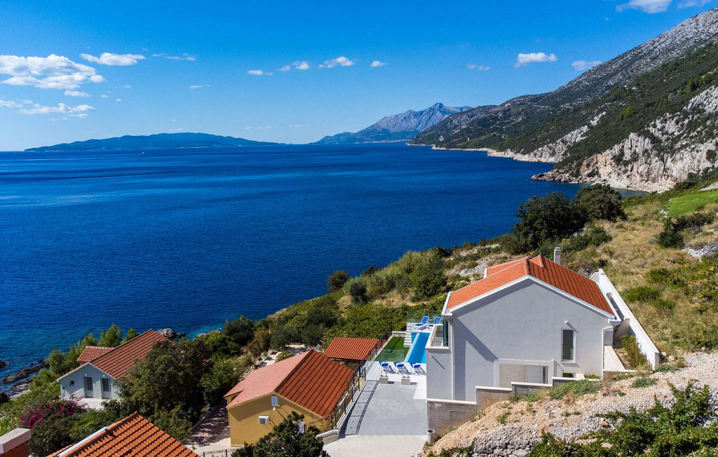 Ferienhaus - Dingac , Kroatien - CLD483 17