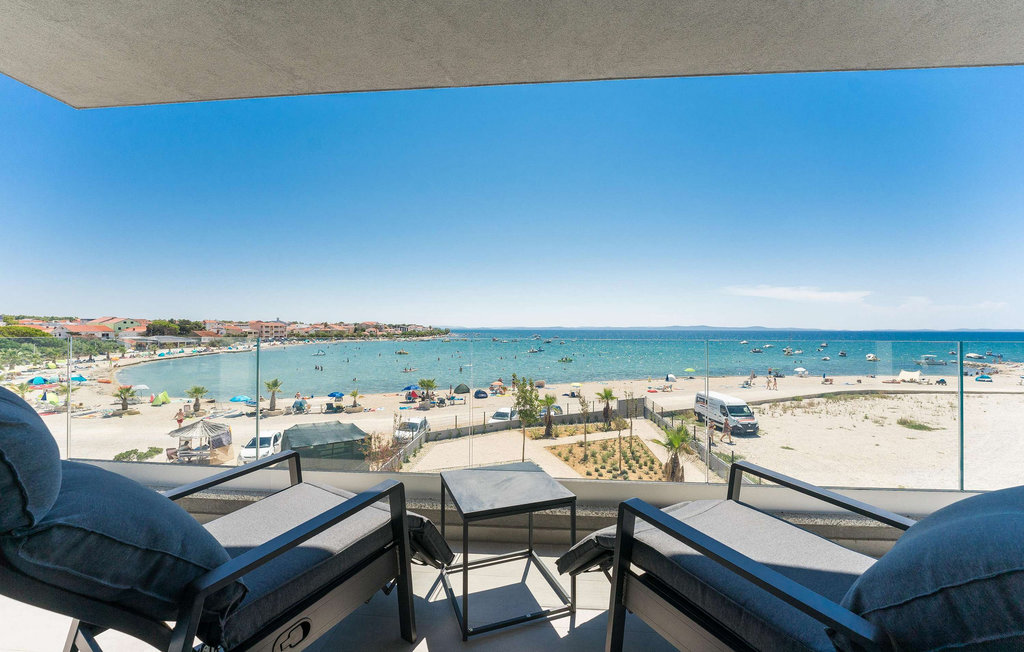 Ferienhaus - Vir , Kroatien - CLD486 14