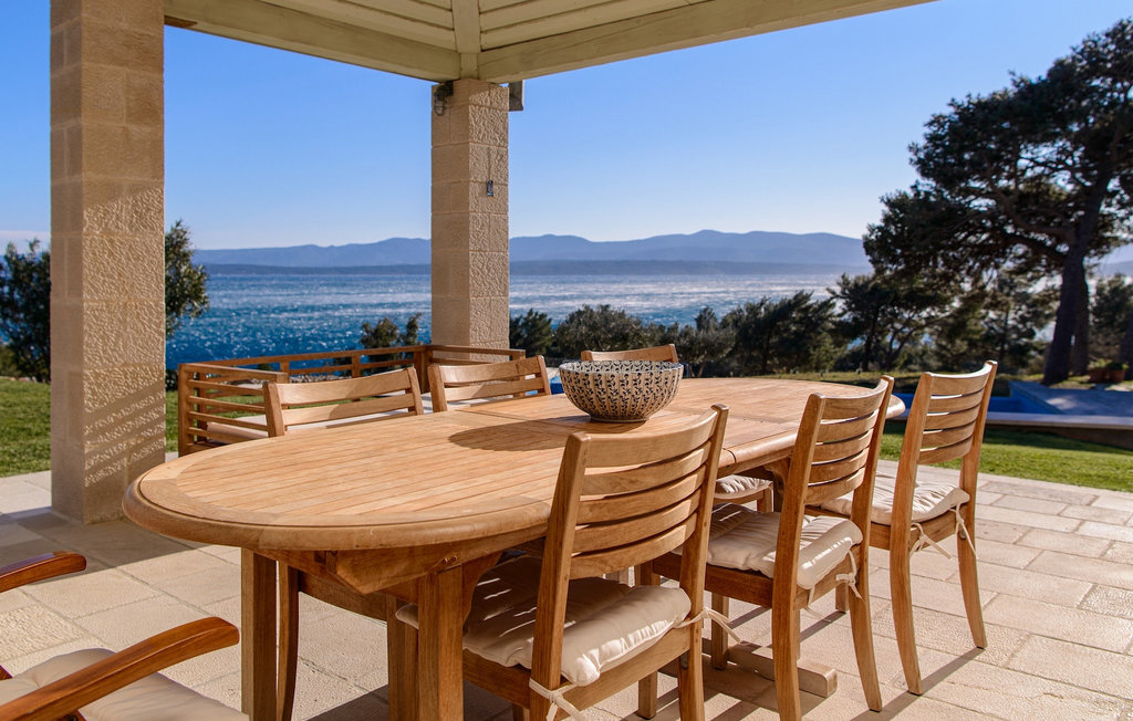 Ferienhaus - Murvica , Kroatien - CLD488 17