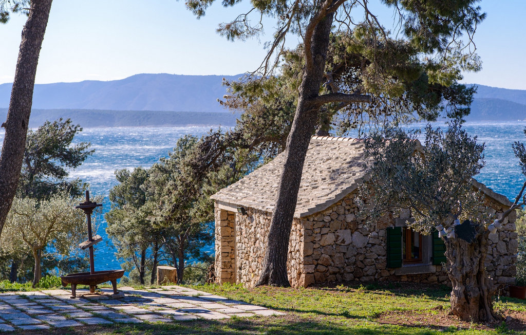 Ferienhaus - Murvica , Kroatien - CLD488 18