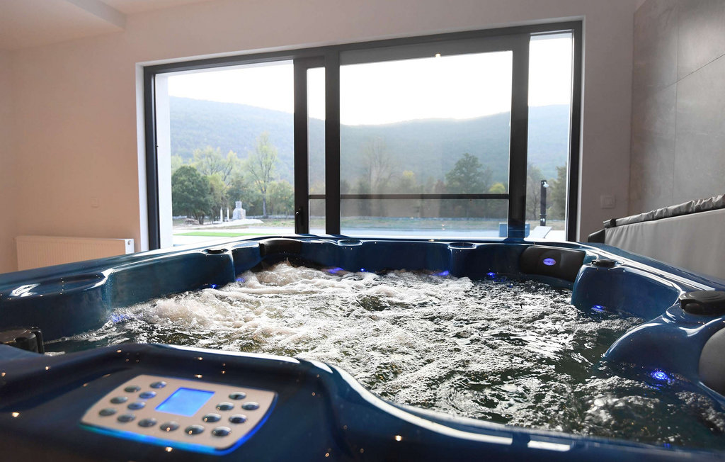 Ferienhaus - Gracac , Kroatien - CLD489 35