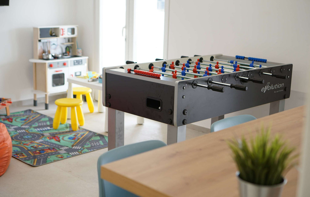 Feriehuse - Brela , Kroatien - CLD490 49