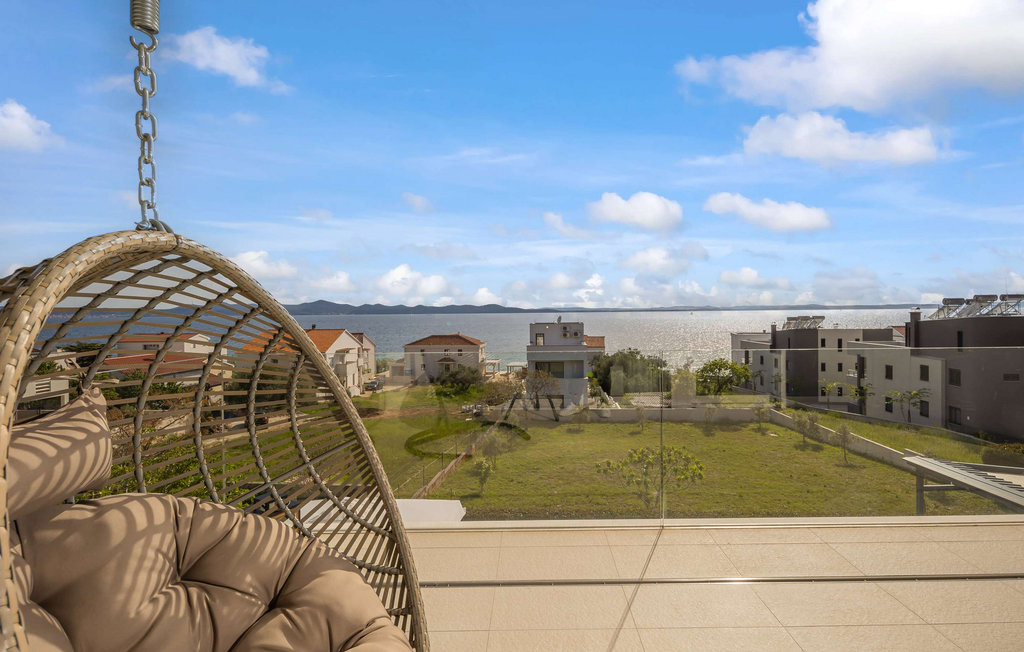 Feriehuse - Zadar-Kozino , Kroatien - CLD501 28