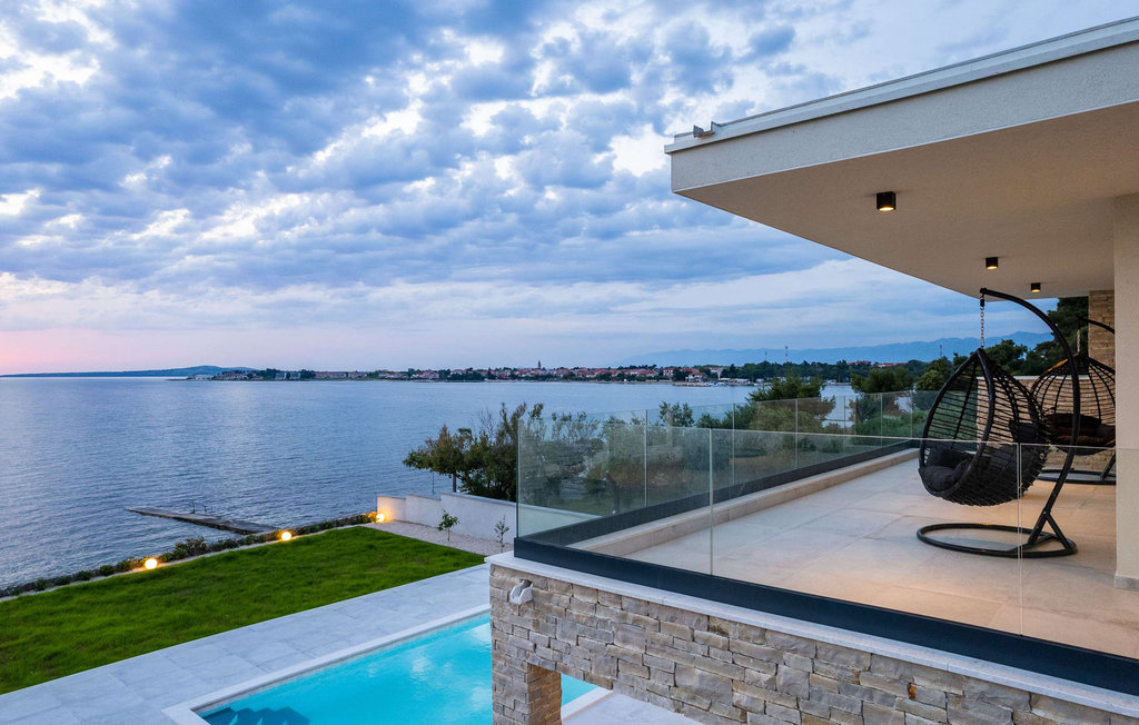 Feriehus - Nin-Privlaka , Kroatia - CLD509 26