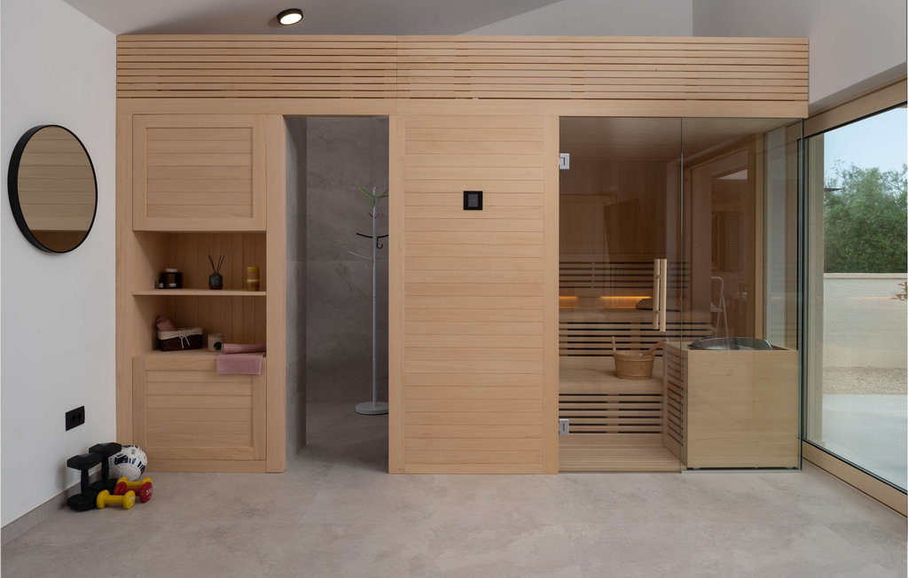 Ferienhaus - Ugljan , Kroatien - CLD512 52