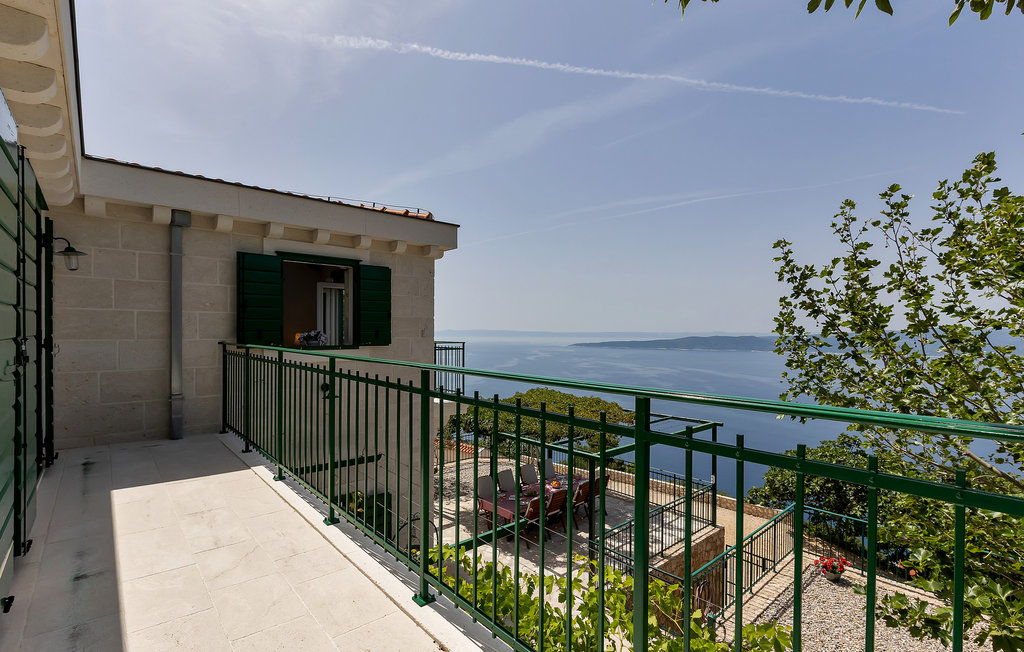 Feriehus - Makarska-Brela , Kroatia - CLD515 21