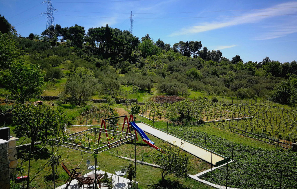 Feriehuse - Tucepi , Kroatien - CLD381 35