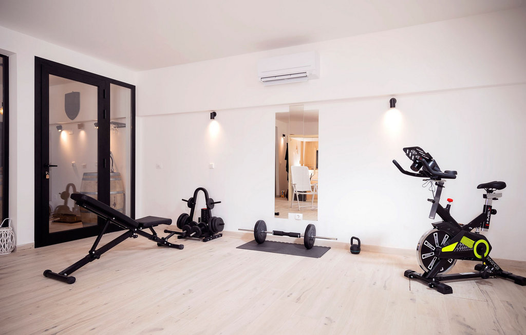 Feriehuse - Hvar-Ivan Dolac , Kroatien - CLD392 56