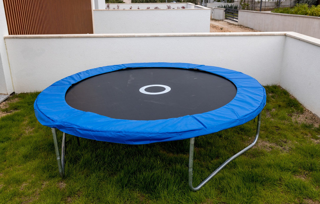 Ferienhaus - Nin-Vrsi Mulo , Kroatien - CLD393 32