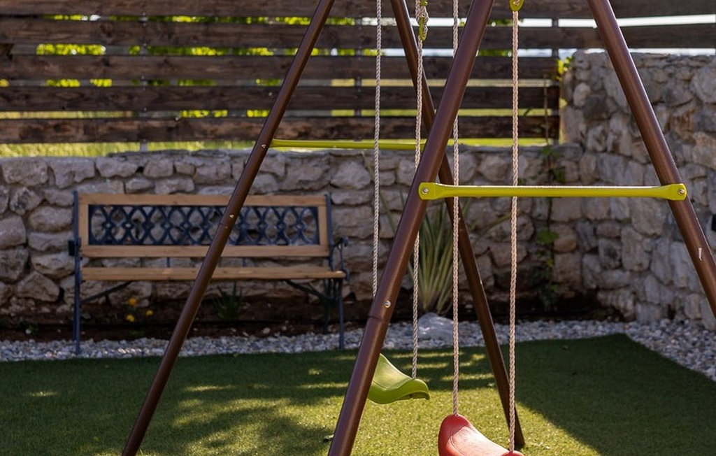 Ferienhaus - Zadar - Zemunik Donji , Kroatien - CLD396 39