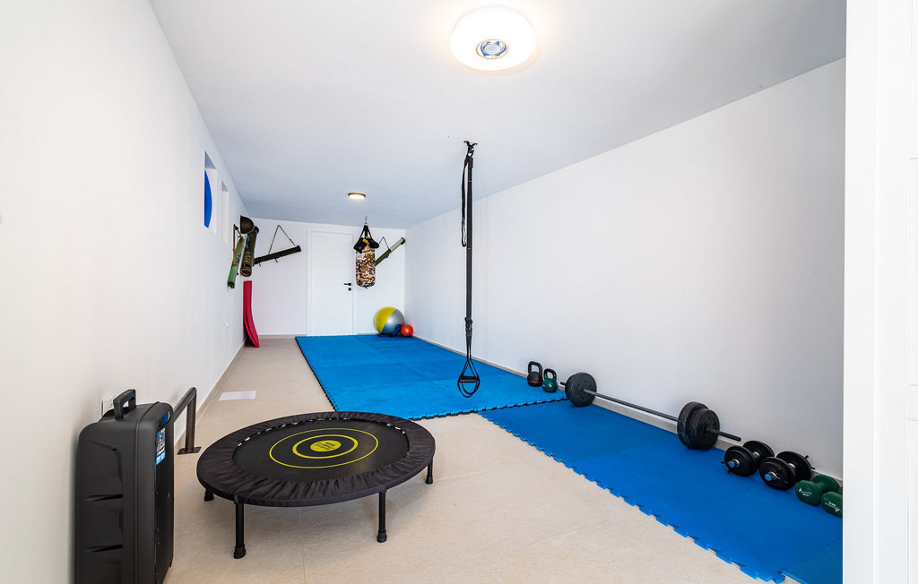 Ferienhaus - Novigrad , Kroatien - CLD418 54