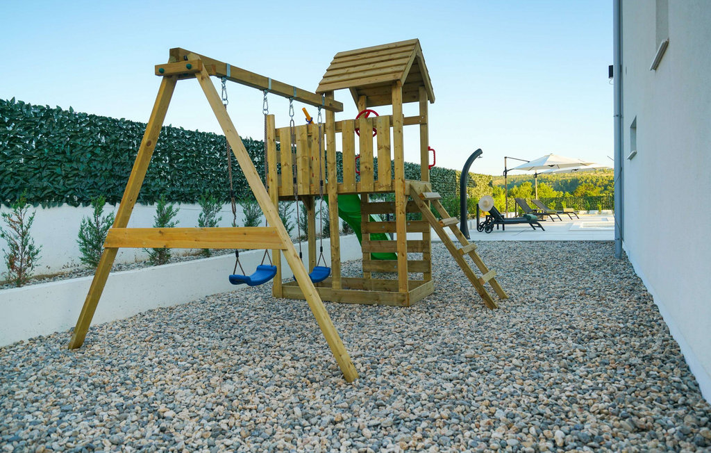 Feriehuse - Zadar-Posedarje , Kroatien - CLD420 57